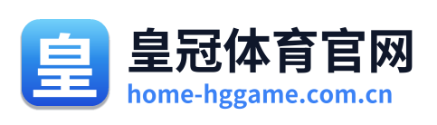 皇冠体育官网 Logo